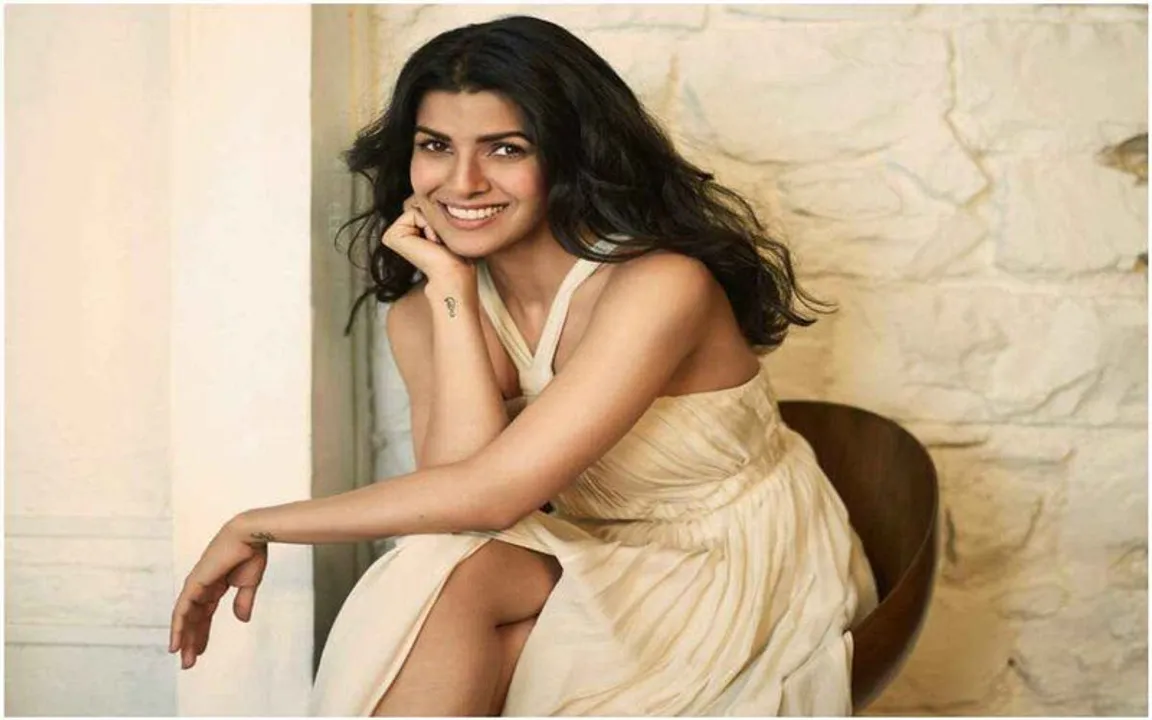 nimrat kaur on gaining weight