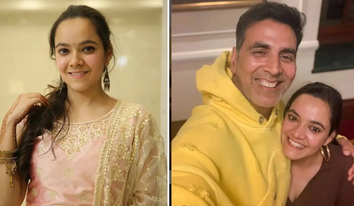 Who Is Sahejmeen Kaur?