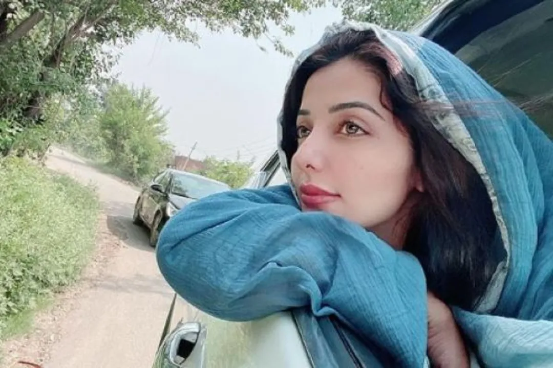 Sonia Mann