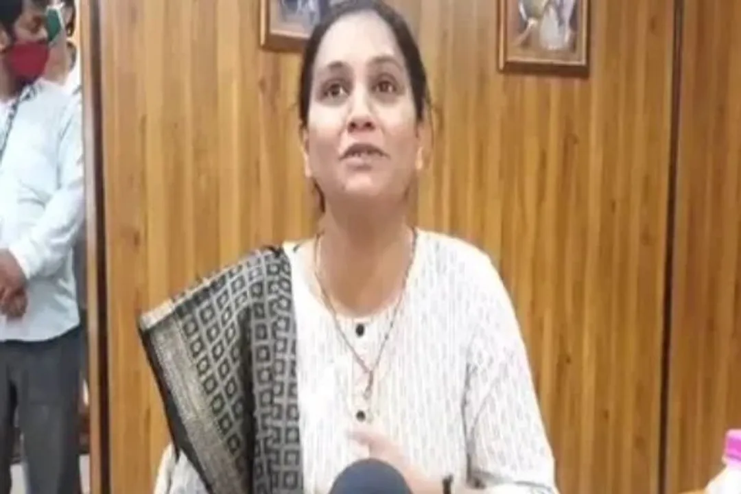 Asha Kandara