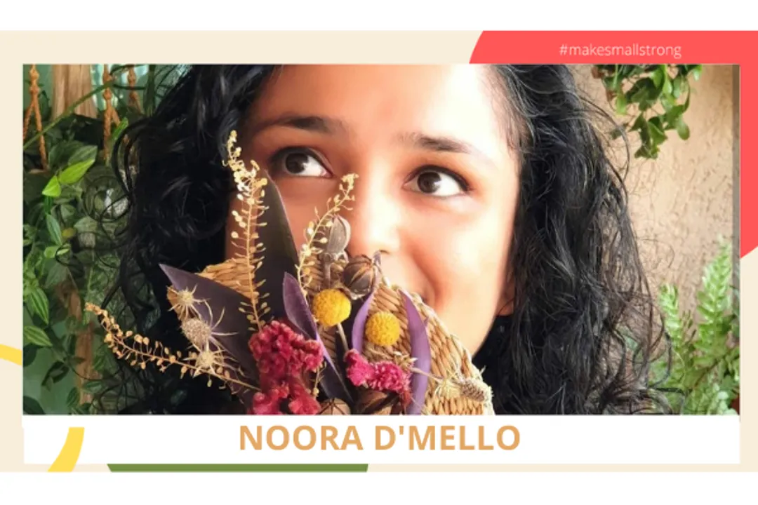 Noora D'Mello