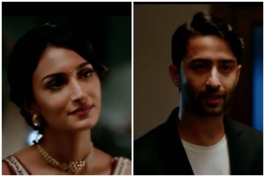 Kuch Rang Pyaar Ke Aise Bhi 3