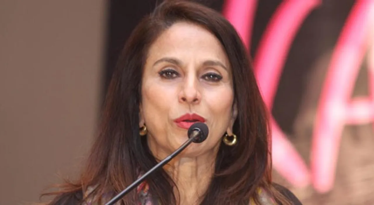 shobhaa de, columnist, writer, author