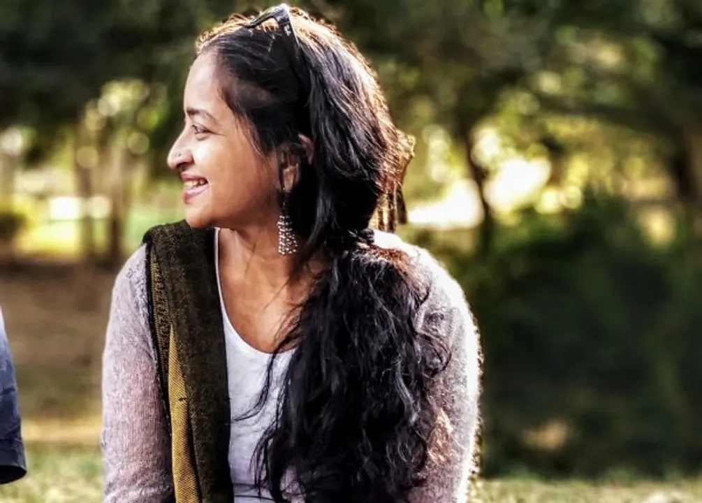 Indu Harikumar
