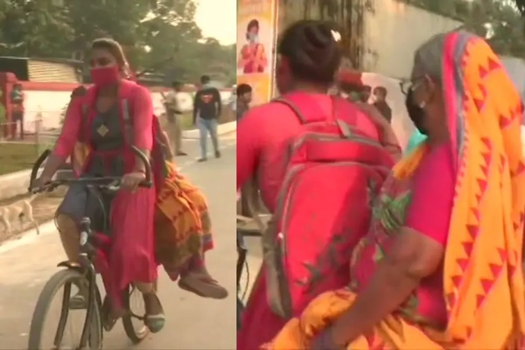 Bihar elections 2020