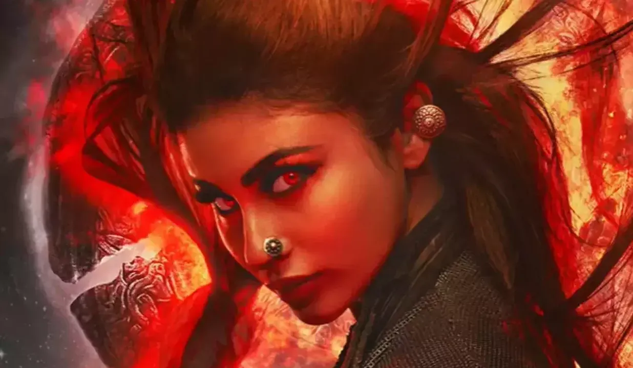 Role Of Mouni Roy In Brahmastra