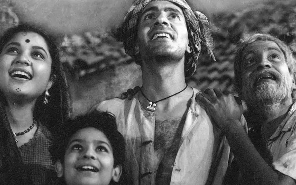 indian parallel films