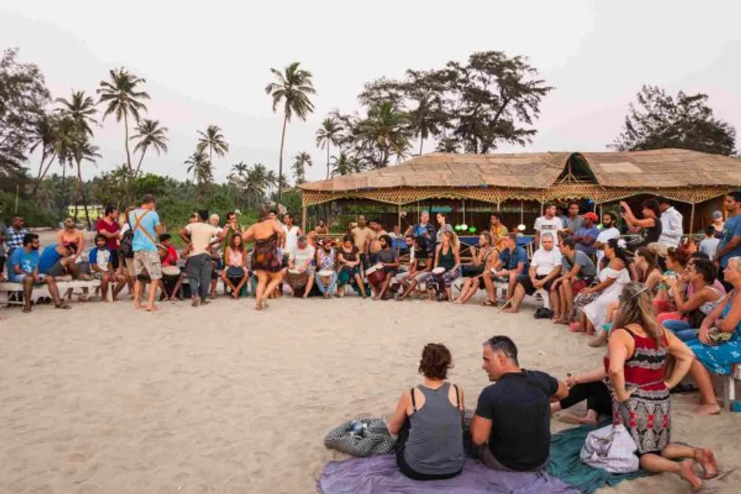 Goa NGO Condemns Web Portal
