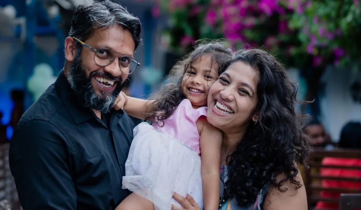 Deepthi Boddupally