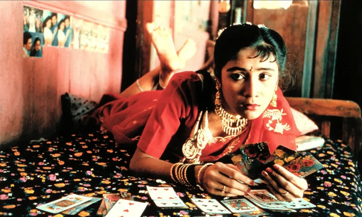 Indigenous Films On Mubi