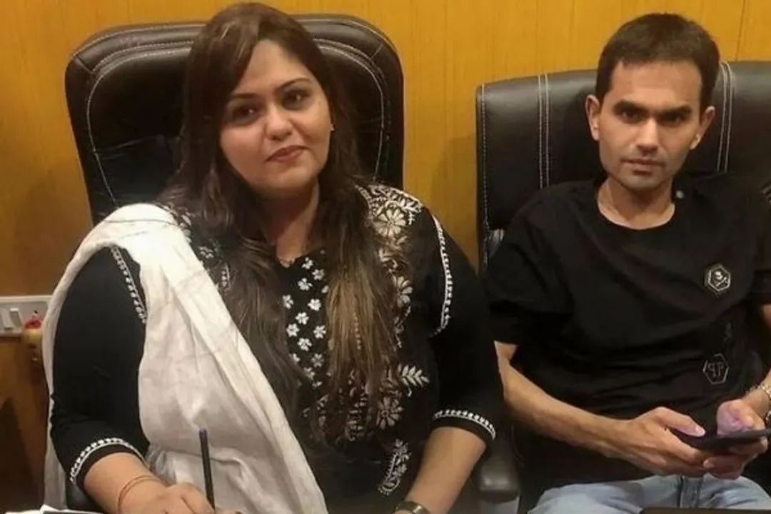 Jasmeen Wankhede