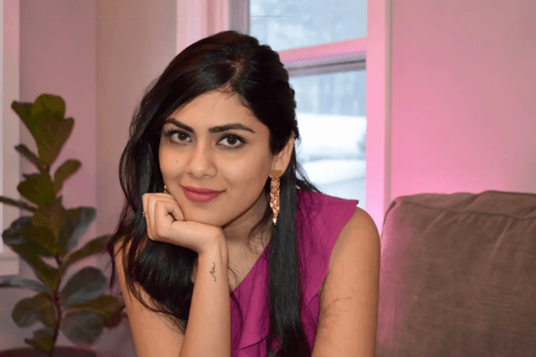 Nikita Singh