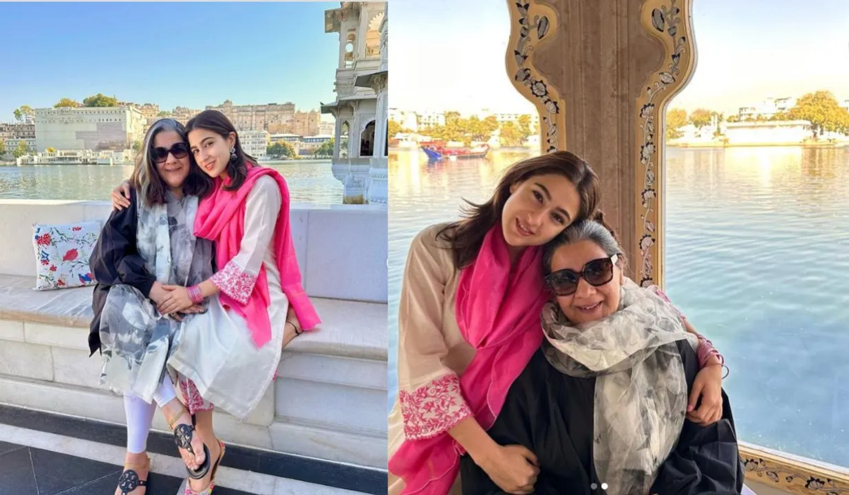 Amrita Singh birthday