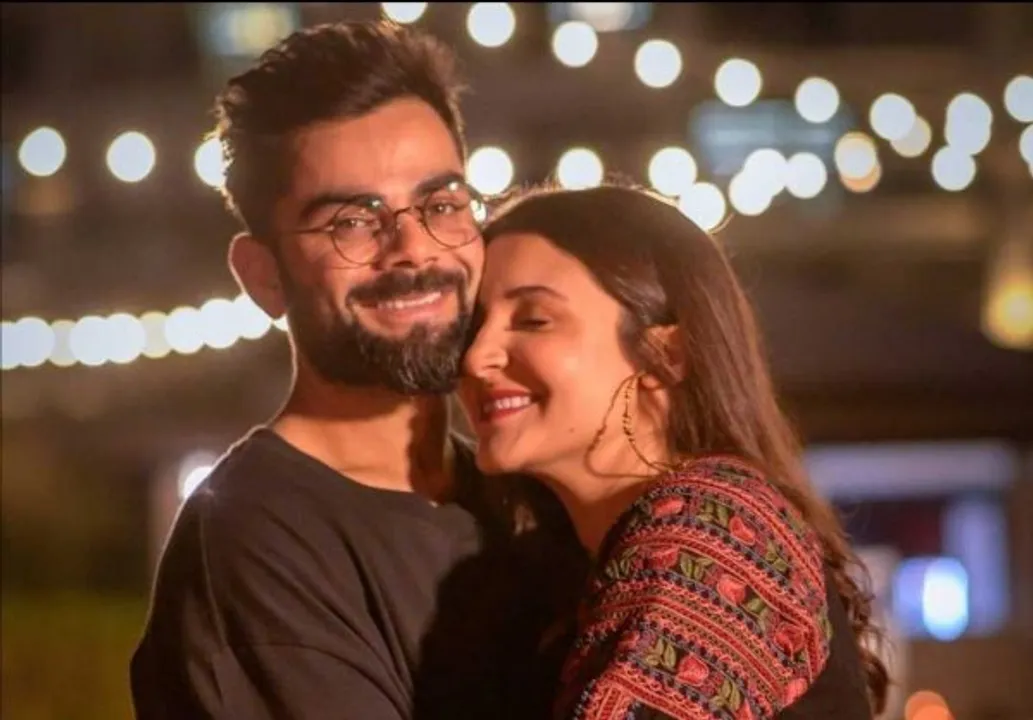 changing surname, Anushka Sharma slams media, Anushka Sharma On Virat Kohli's Captaincy, Virat Kohli birthday, Anushka-Virat fundraiser, virat kohli Australia series, virat kohli twitter, anushka sharma baby girl, Anushka Sharma Pregnant Privacy, virat kohli gets paternity leave, Virat Kohli first child, Virat Anushka Paternity Leave, Anushka Sharma Birthday