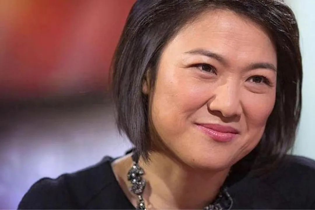 Yang Huiyan