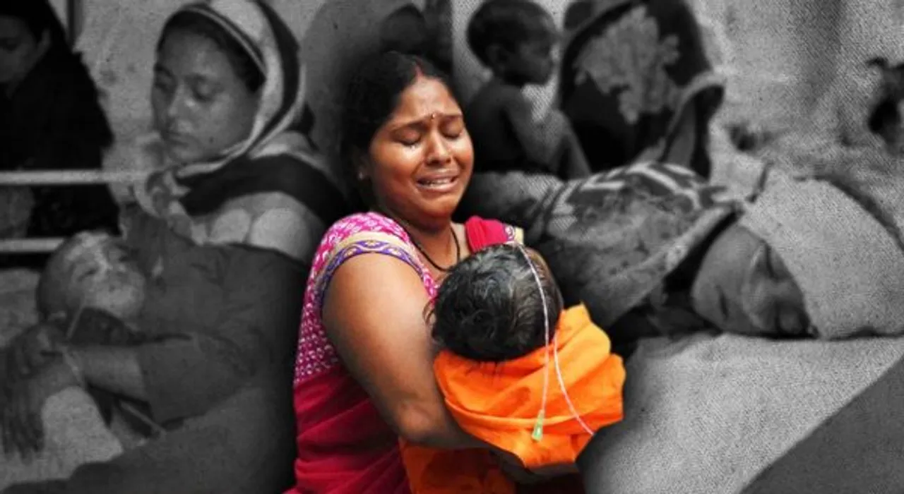 NHRC Cognizance