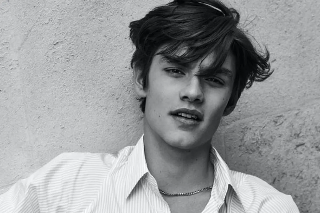 gen z male leads
