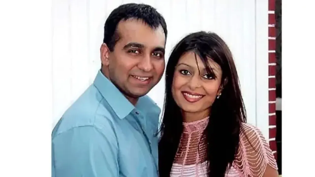 Kavita Kundra Wiki Bio ,Raj Kundra Ex-Wife