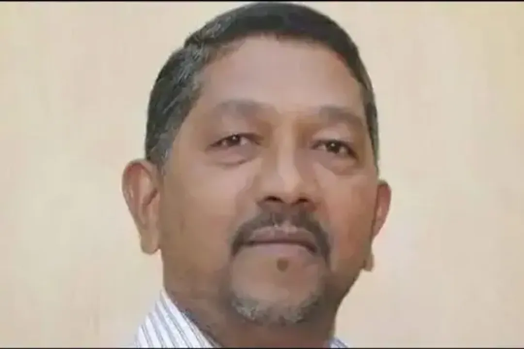 who is Milind Naik, Milind Naik, Goa Minister Resigns