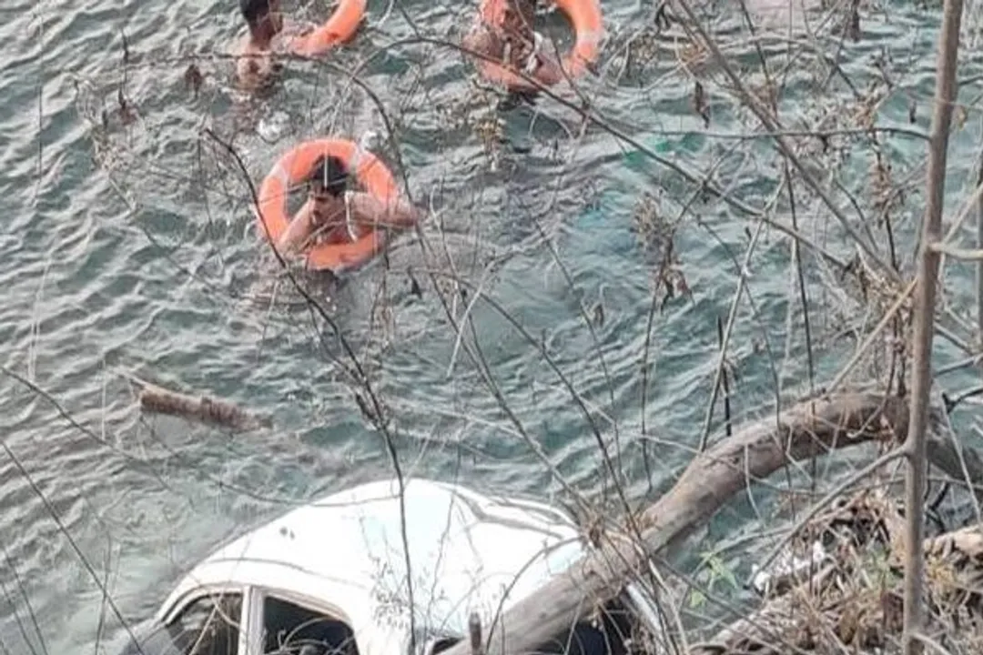 khadakwasla dam accident