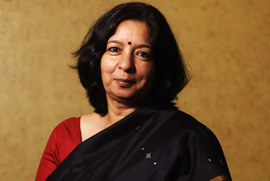 Shikha Sharma Axis Bank
