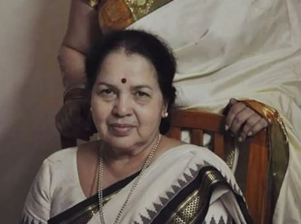Prathima Devi