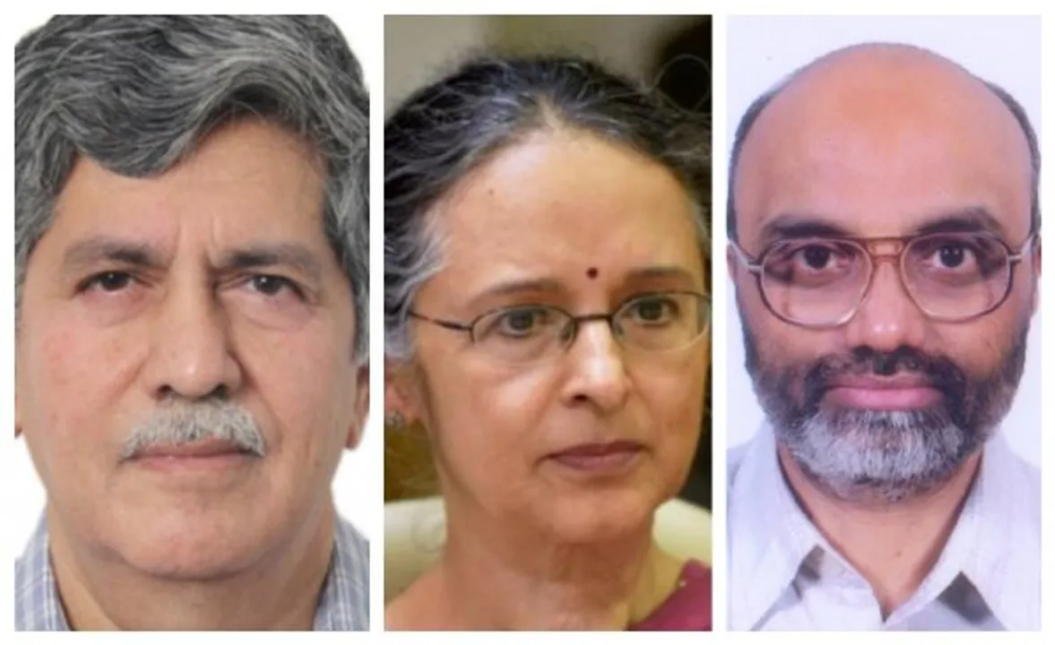 New MPC Members