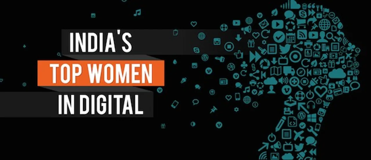 Her Story: How digital empowers me by Sakshi Sirari