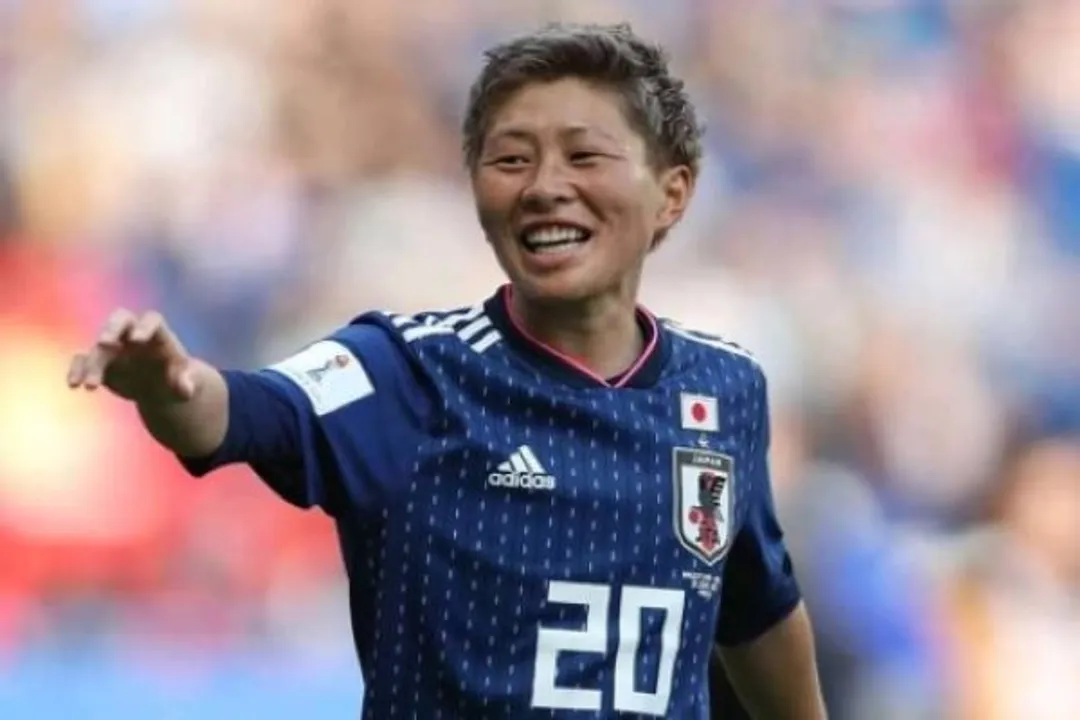 Kumi Yokoyama