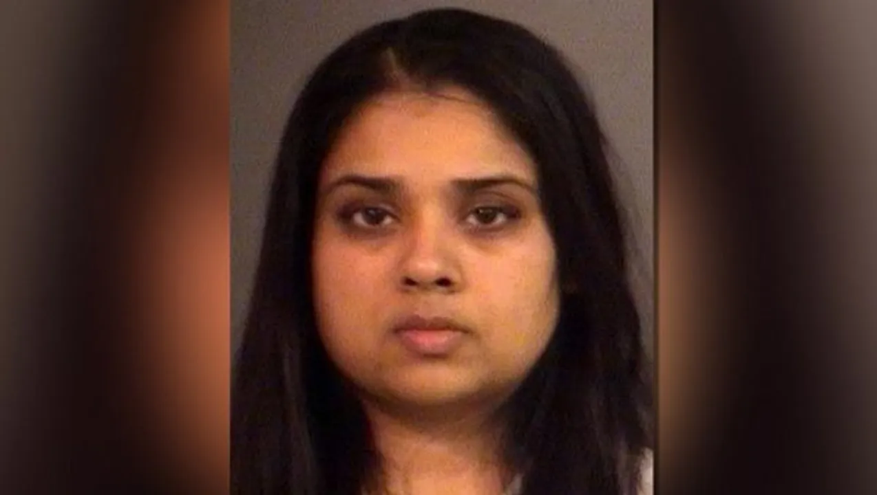 Purvi Patel