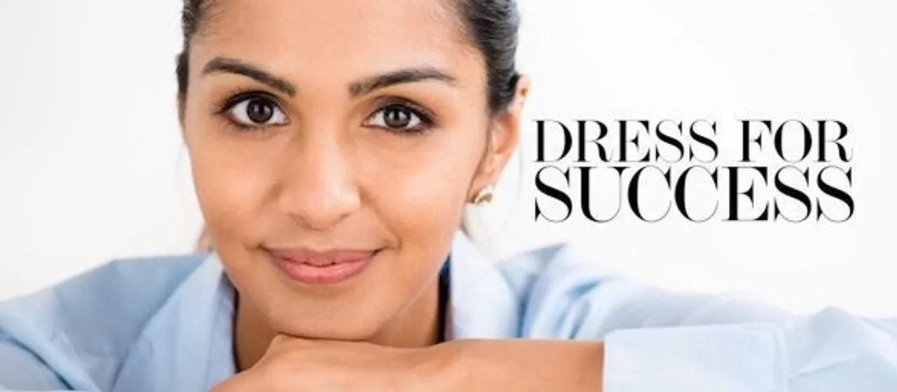 Dress for success