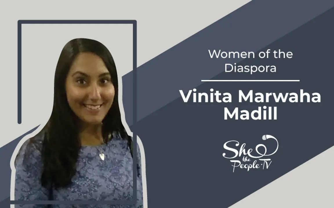Vinita Marwaha Madill