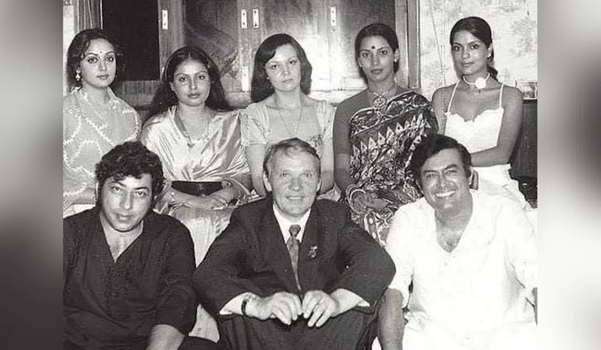 Shabana Azmi Instagram post