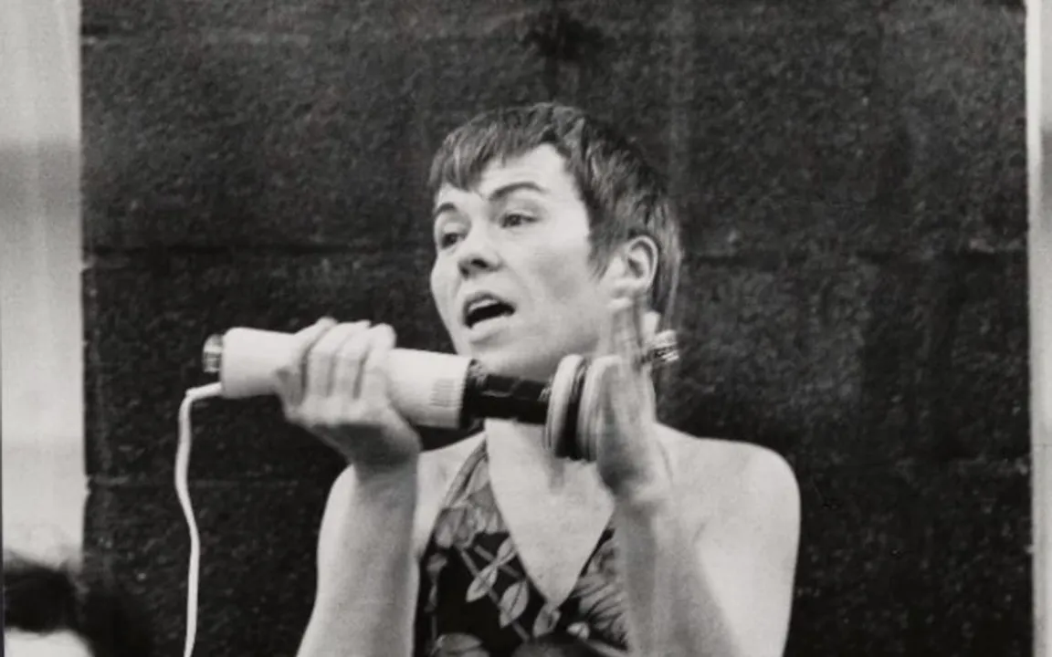 Betty Dodson, female self-pleasure