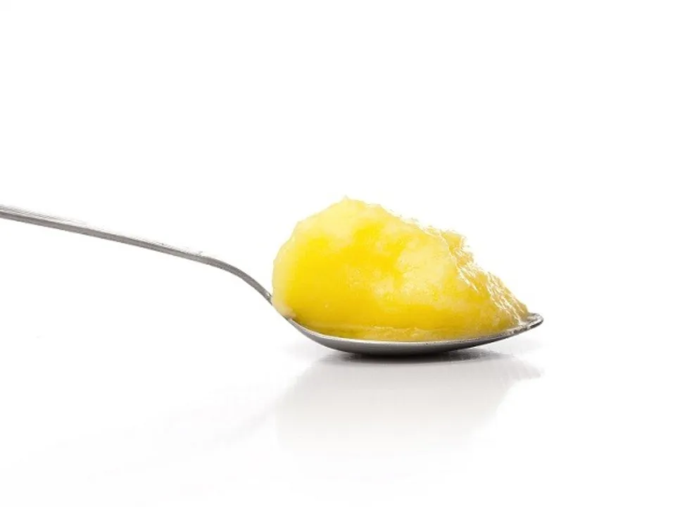 Why Ghee Is Good