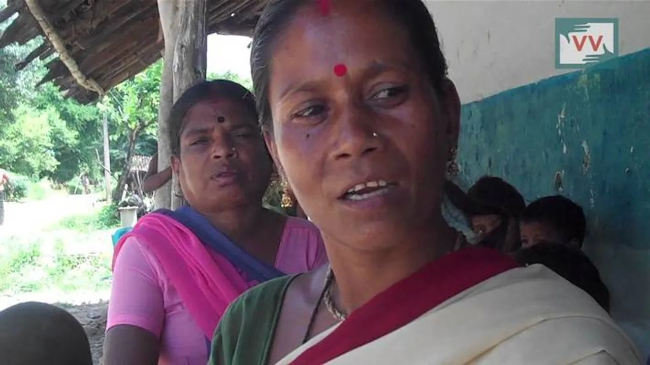 Anganwadi Workers Smartphones Delhi