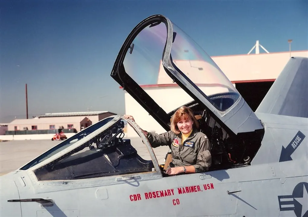 Rosemary Mariner