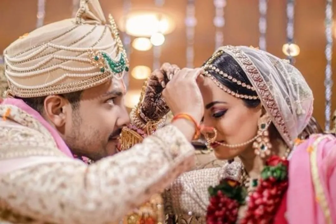 Aditya Narayan daughter