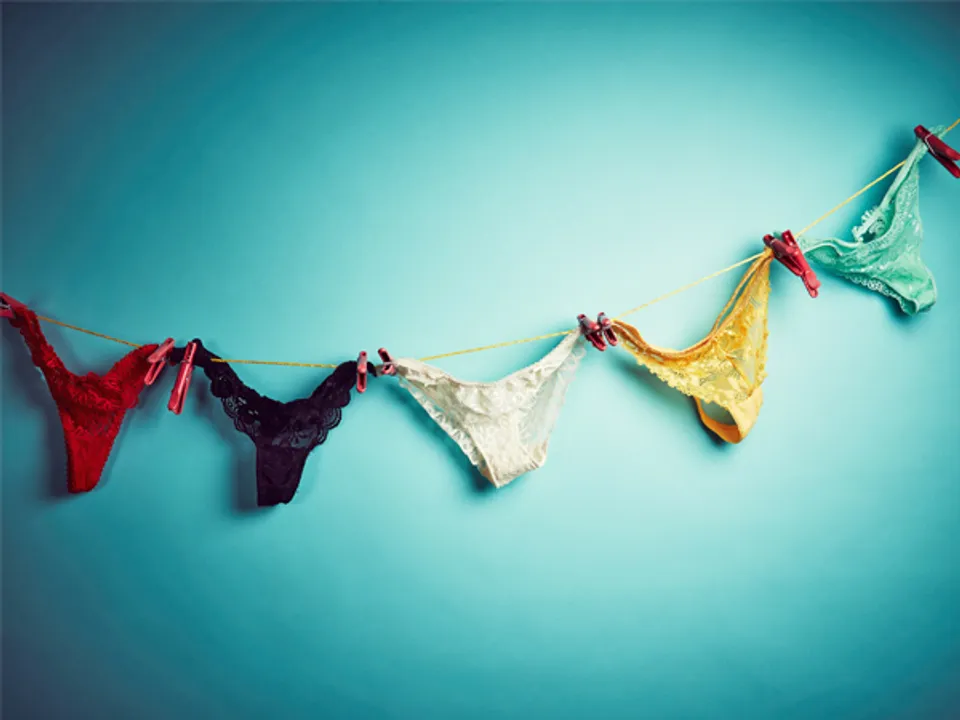 From pube oils to vatooing, vagina grooming is the new trend