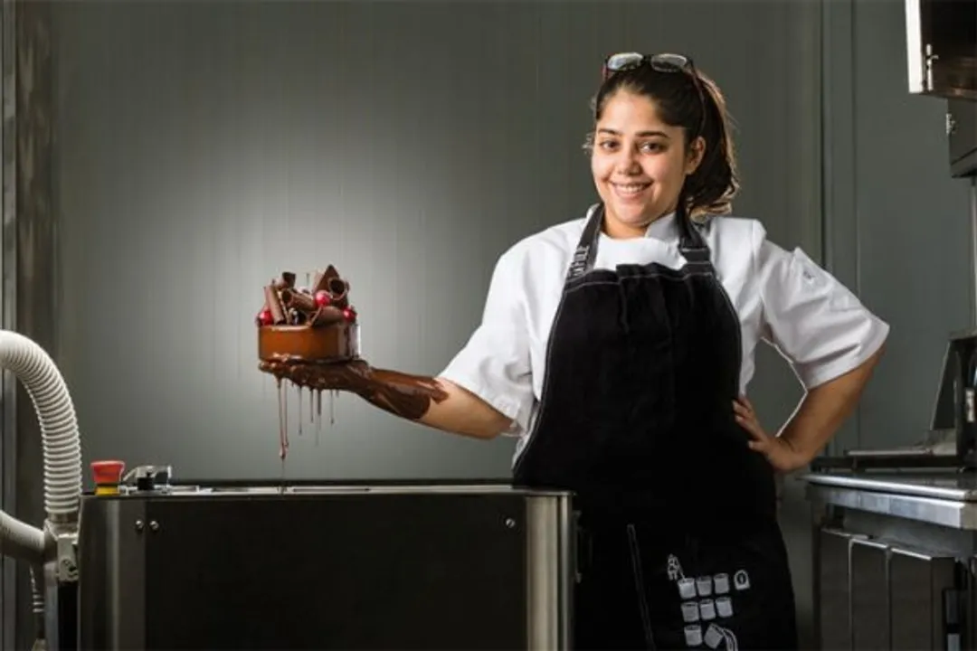 Women Bakers Mumbai