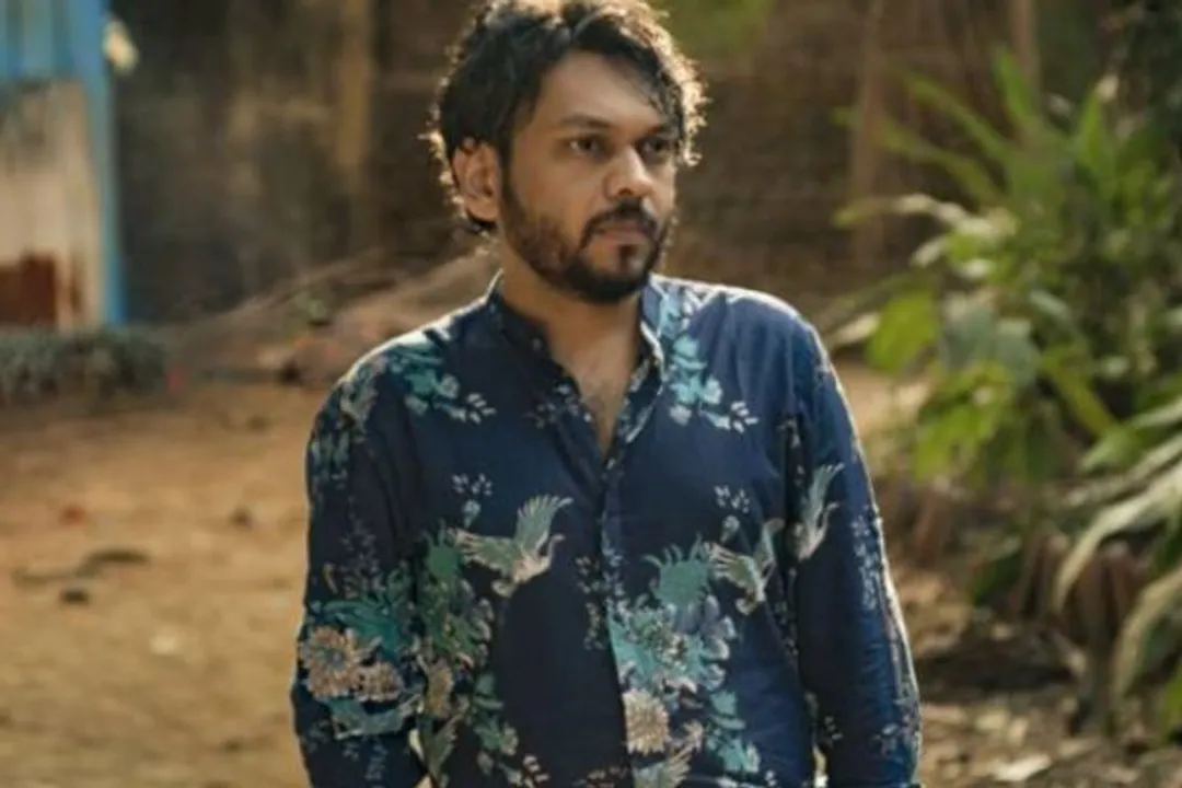 Anand Gandhi On Kantara Is Toxic
