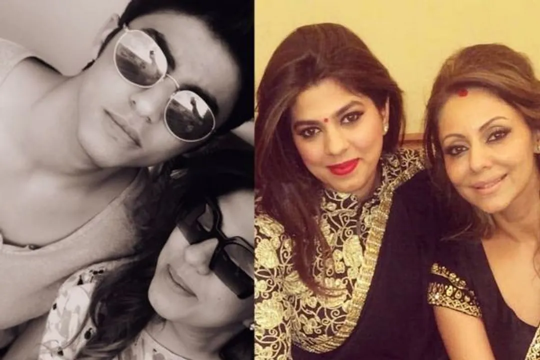 Who is Pooja Dadlani? Pooja Dadlani Influenced Witnesses