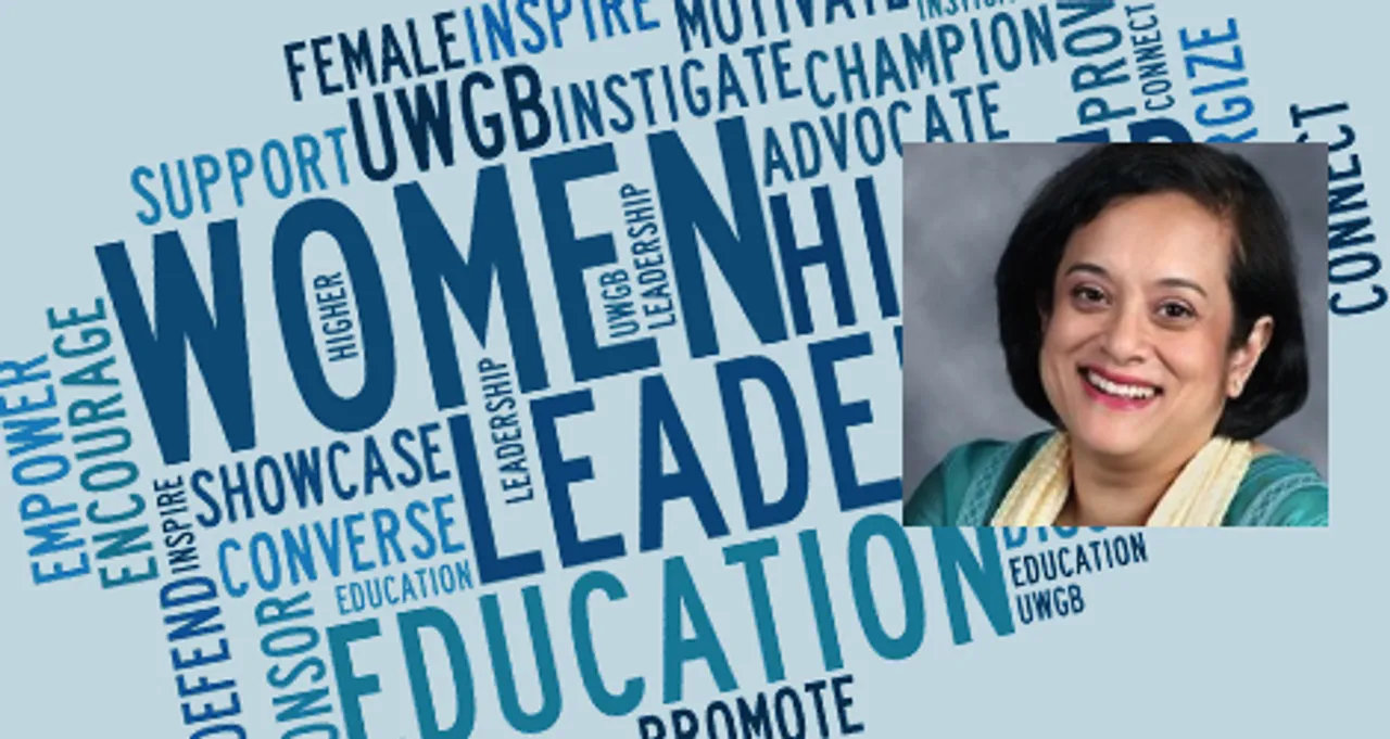Hiring women is a business imperative: Debjani Ghosh
