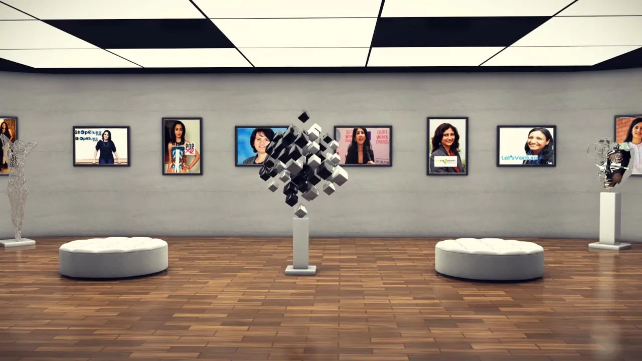 Women Entrepreneurs are at #StartUpIndia