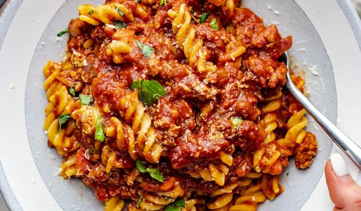 fusilli-pasta-recipes