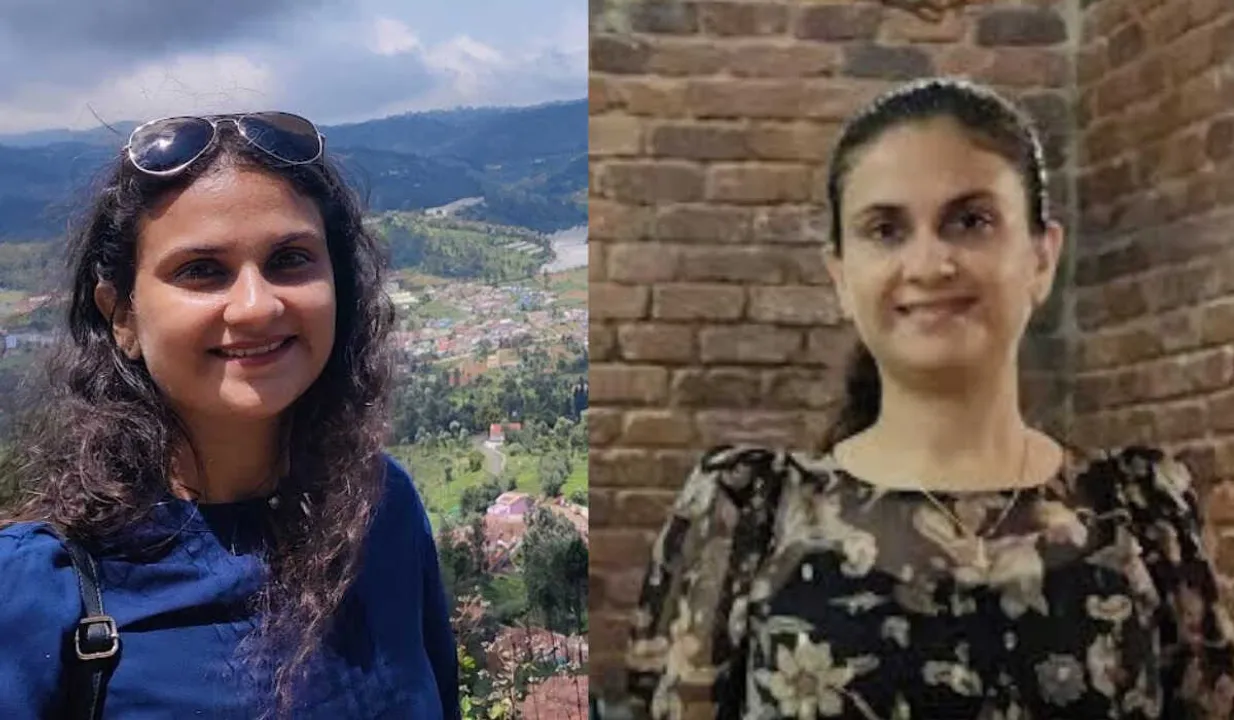 Saloni Mehrotra
