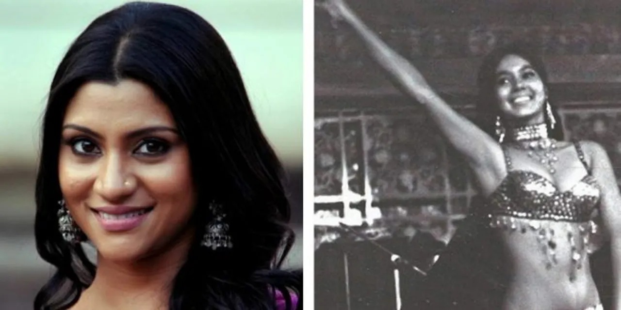 Konkana Sen Sharma