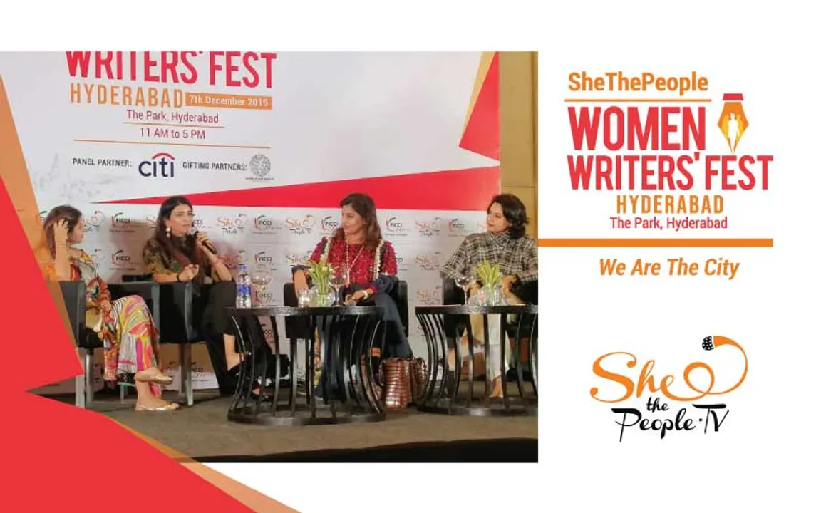 Women Hyderabad