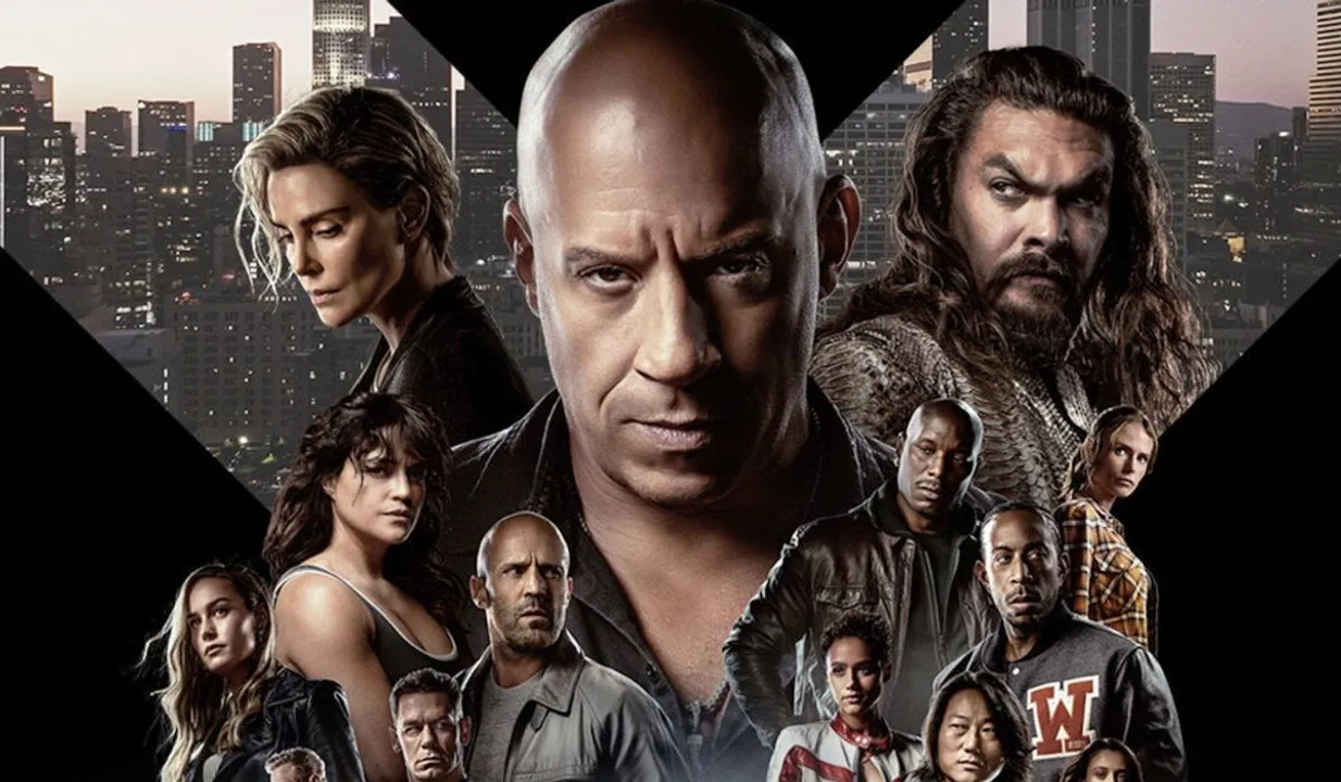 Fast X Trailer Release