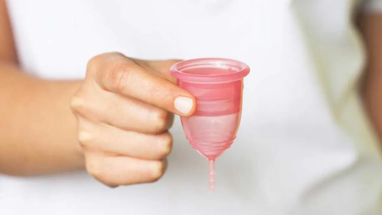 Palakuzha Panchayat's Menstrual Cup